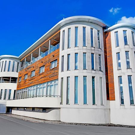 Belvilla Crewe City Centre Hotel Lifestyle Exterior foto