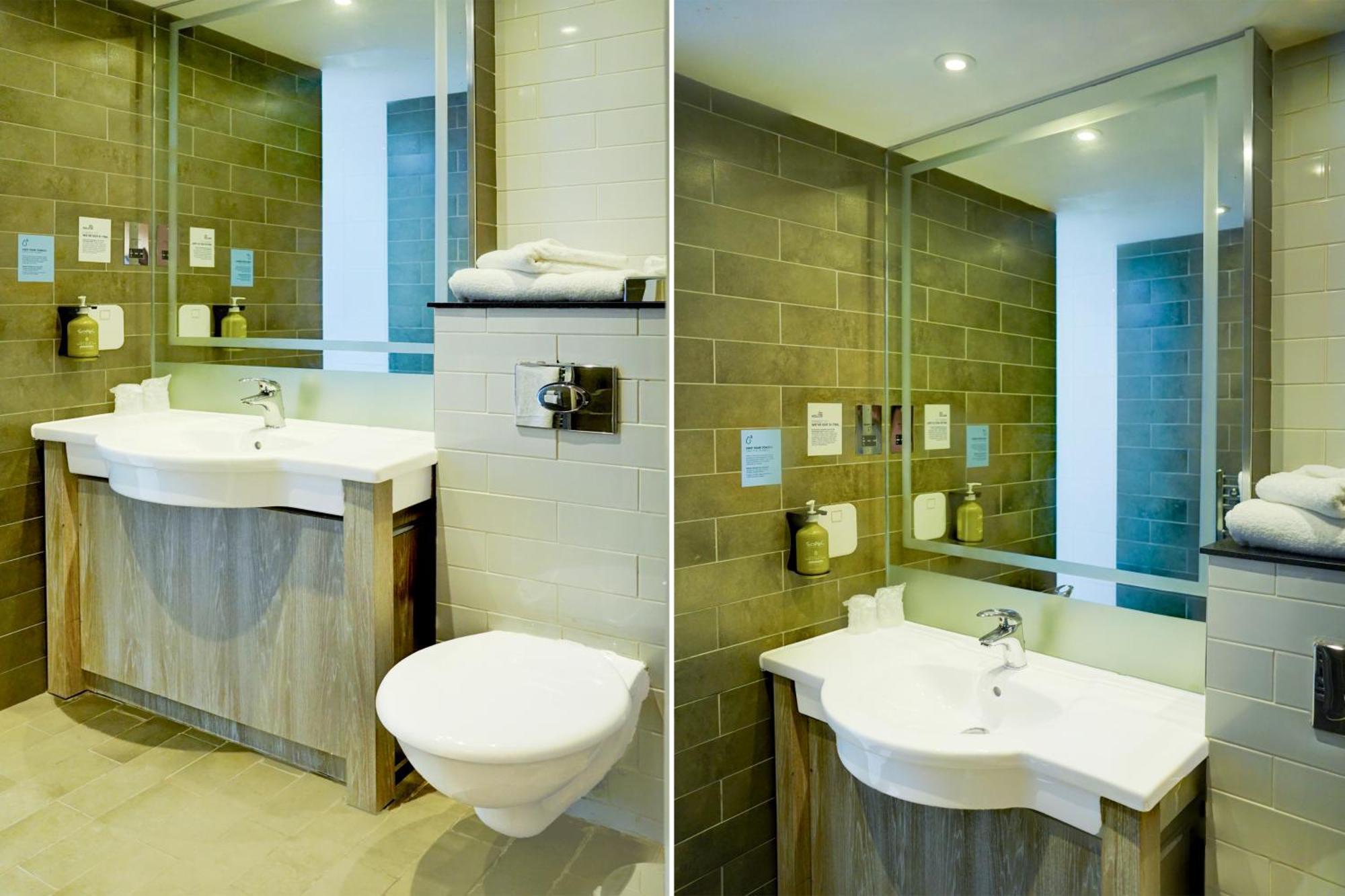Belvilla Crewe City Centre Hotel Lifestyle Exterior foto