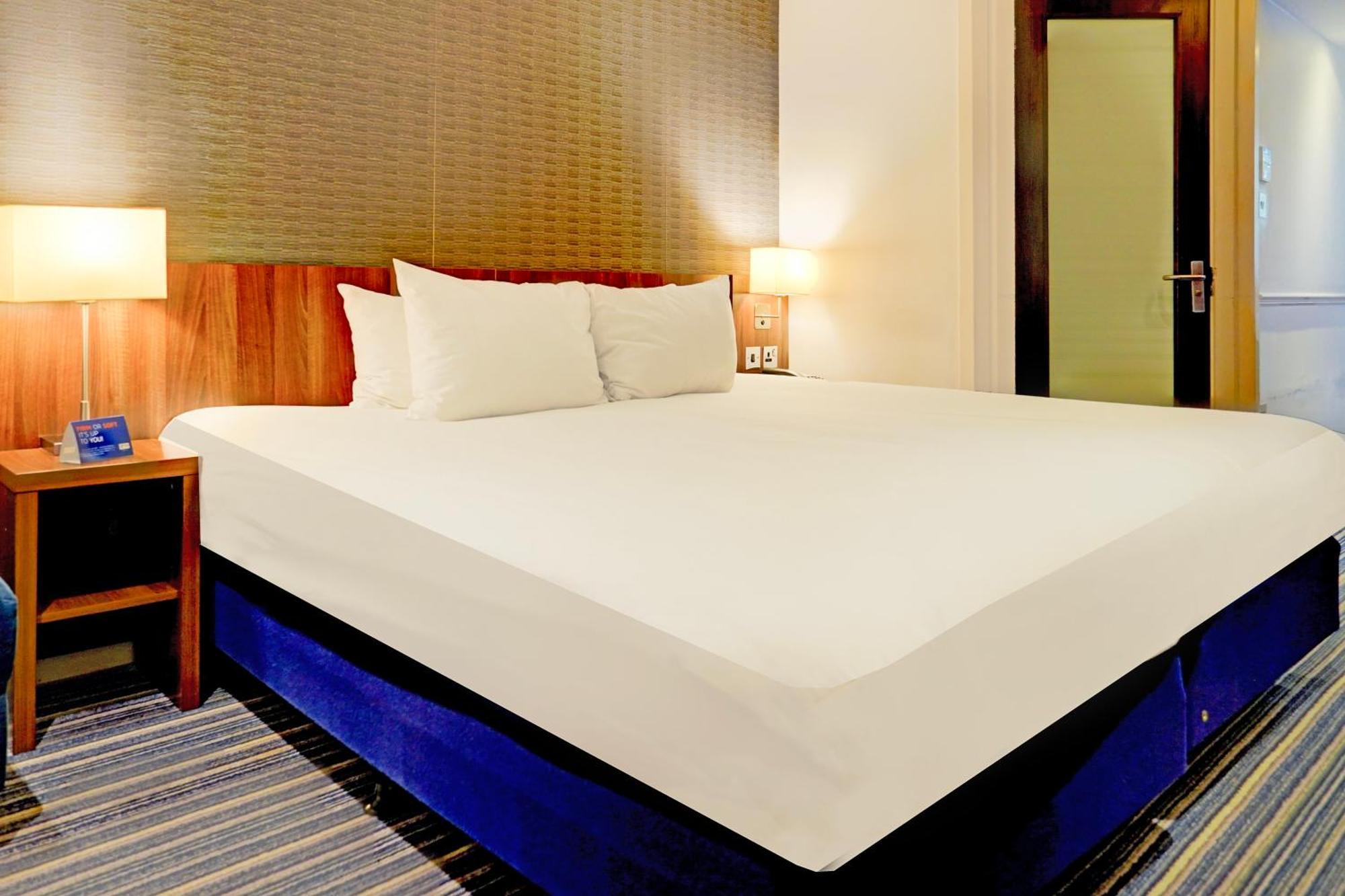 Belvilla Crewe City Centre Hotel Lifestyle Exterior foto