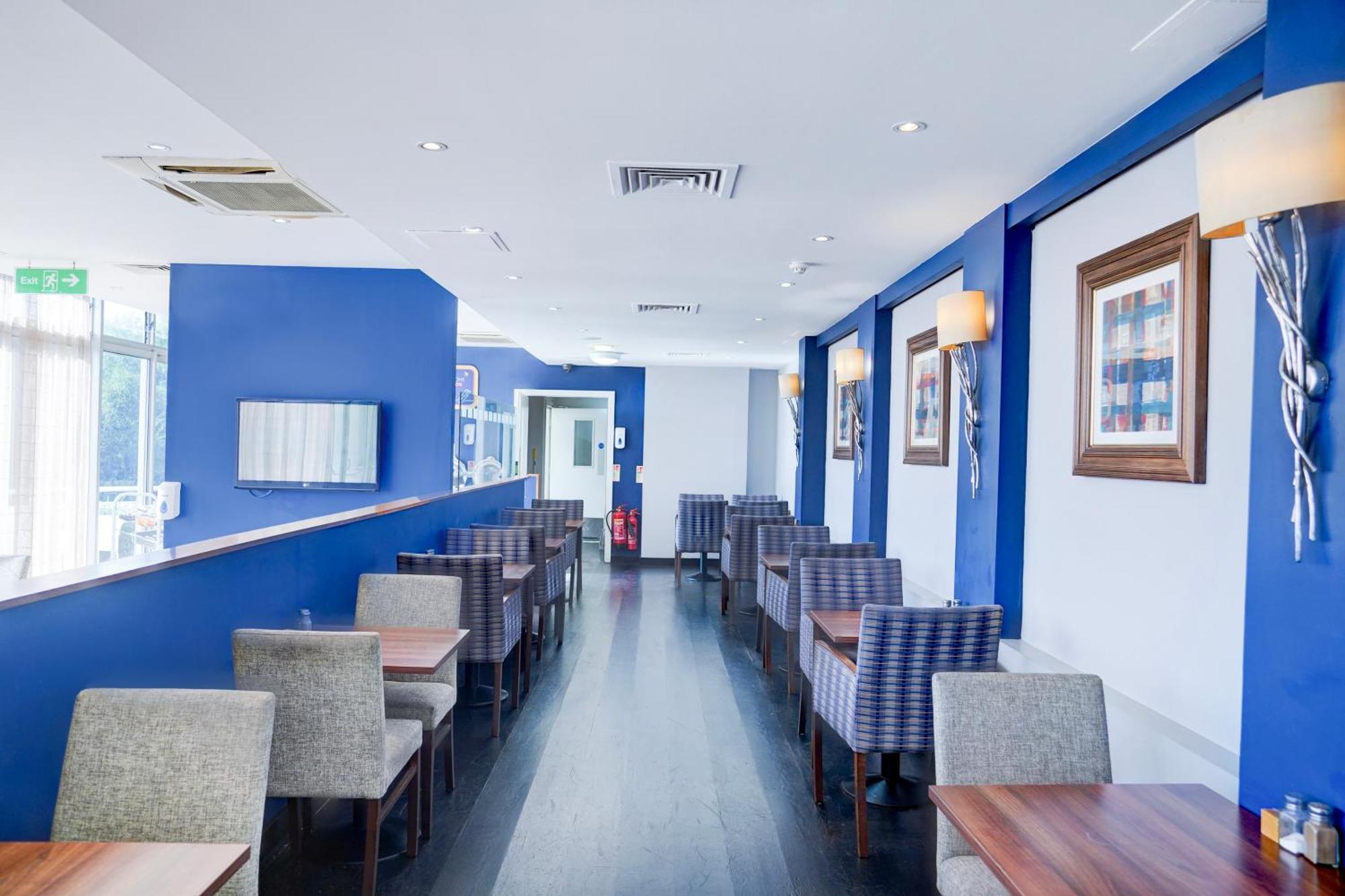 Belvilla Crewe City Centre Hotel Lifestyle Exterior foto