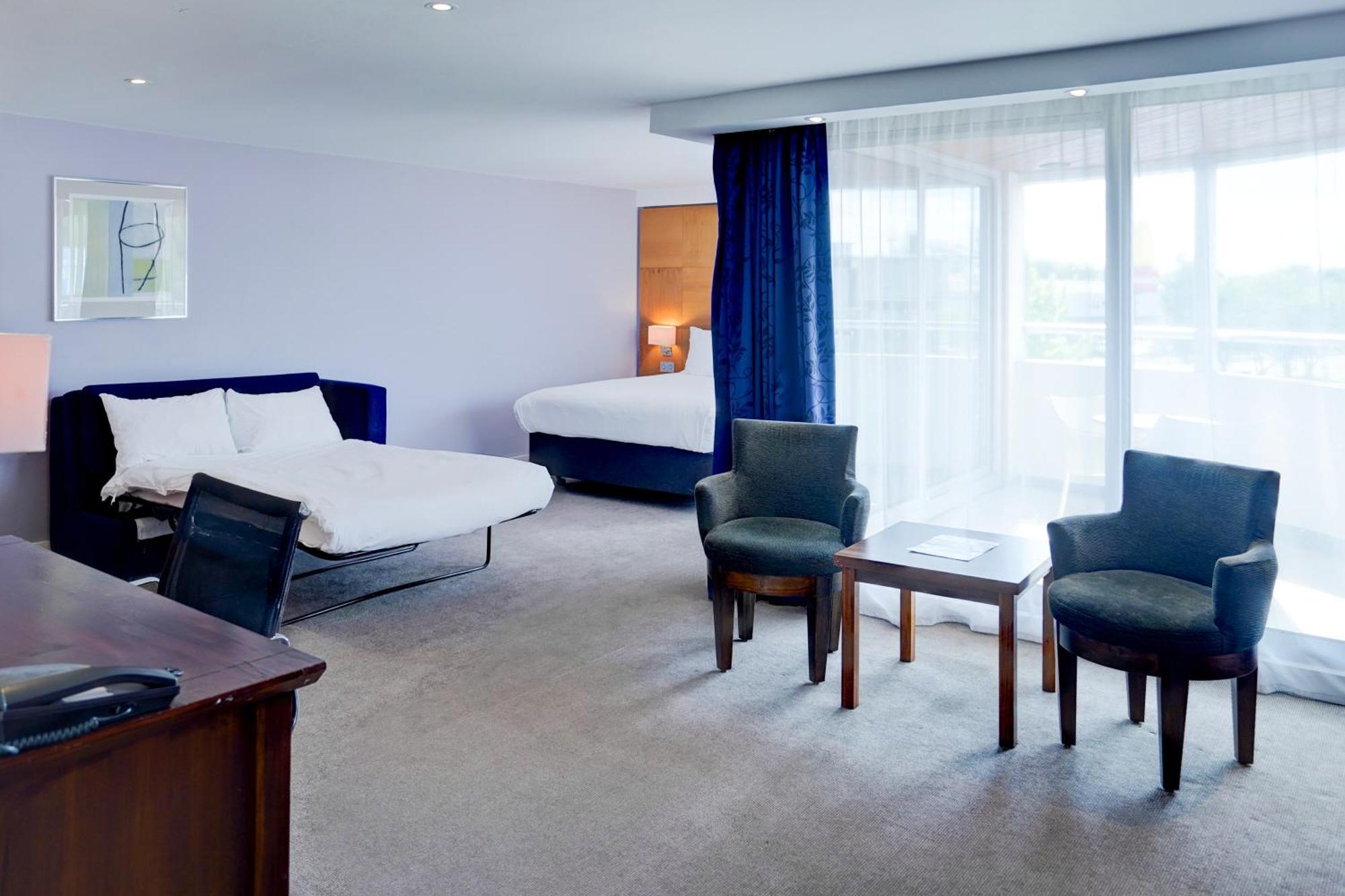 Belvilla Crewe City Centre Hotel Lifestyle Exterior foto