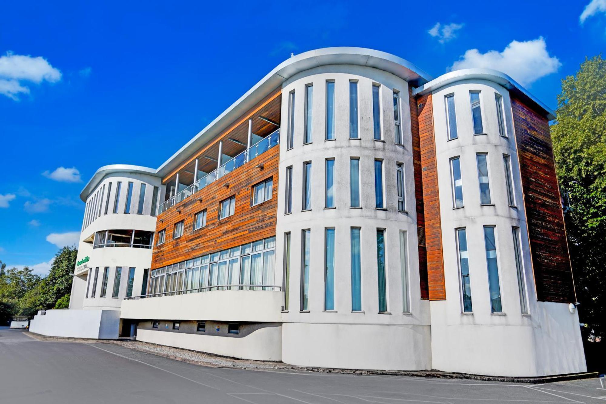 Belvilla Crewe City Centre Hotel Lifestyle Exterior foto
